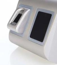 ENR-1 Enrolment reader