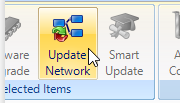 Update Network Icon