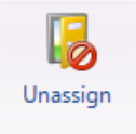 Unassign Icon