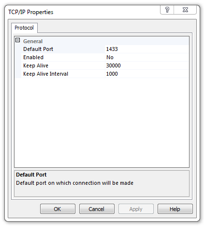 Existing SQL - Image 3