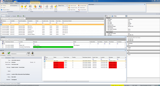 User Interface Layout 2