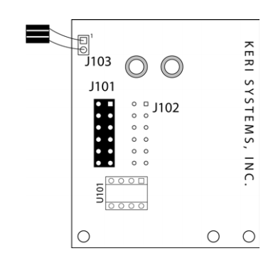 J103 Connector