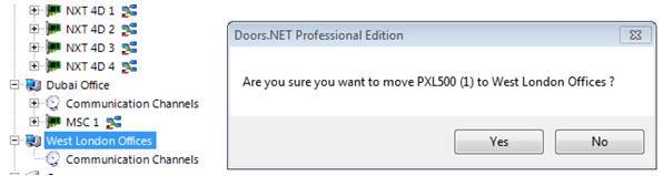 Moving Controllers - Image 1