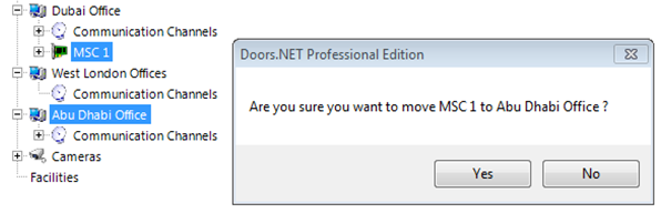 Moving Controllers - Image 4