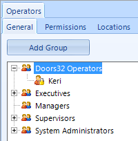 Software Overview