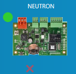Neutron Controller Online